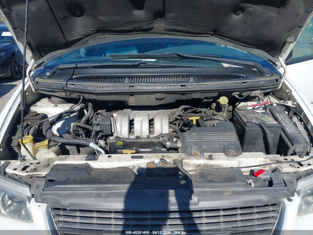 Aukcja sprzedaży 1998 Chrysler Town & Country Lxi, vin: 1C4GP64L8WB656574, numer aukcji: 45351400