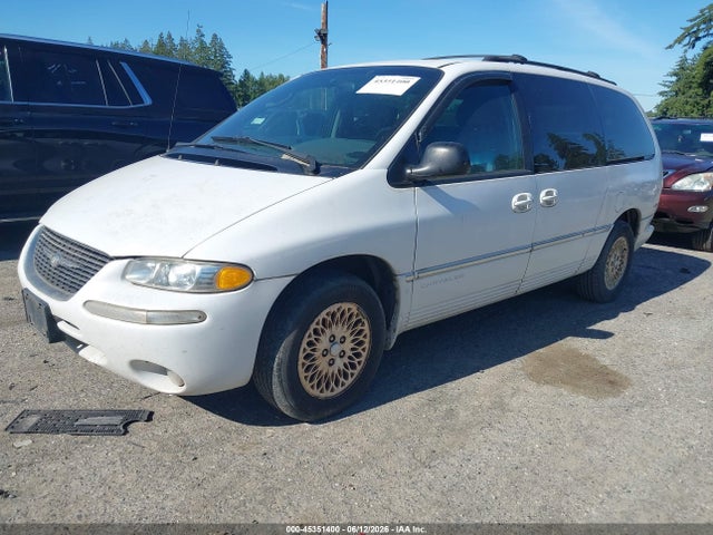 Aukcja sprzedaży 1998 Chrysler Town & Country Lxi, vin: 1C4GP64L8WB656574, numer aukcji: 45351400