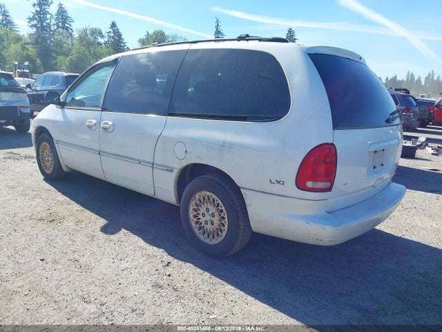 Aukcja sprzedaży 1998 Chrysler Town & Country Lxi, vin: 1C4GP64L8WB656574, numer aukcji: 45351400