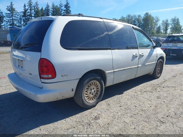 Aukcja sprzedaży 1998 Chrysler Town & Country Lxi, vin: 1C4GP64L8WB656574, numer aukcji: 45351400