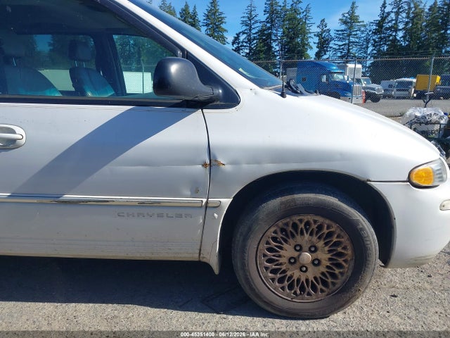Aukcja sprzedaży 1998 Chrysler Town & Country Lxi, vin: 1C4GP64L8WB656574, numer aukcji: 45351400