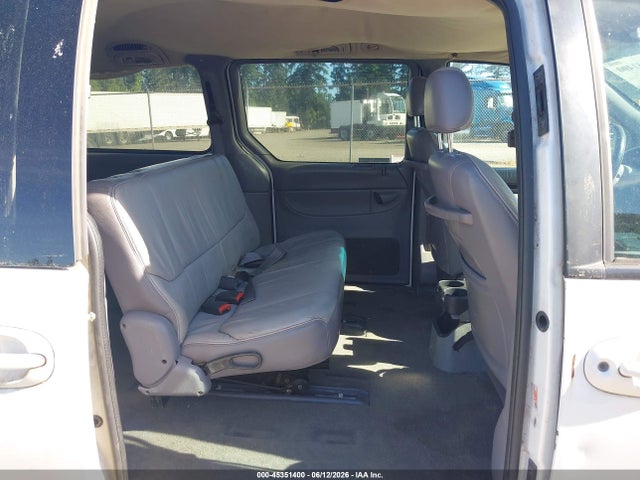Aukcja sprzedaży 1998 Chrysler Town & Country Lxi, vin: 1C4GP64L8WB656574, numer aukcji: 45351400
