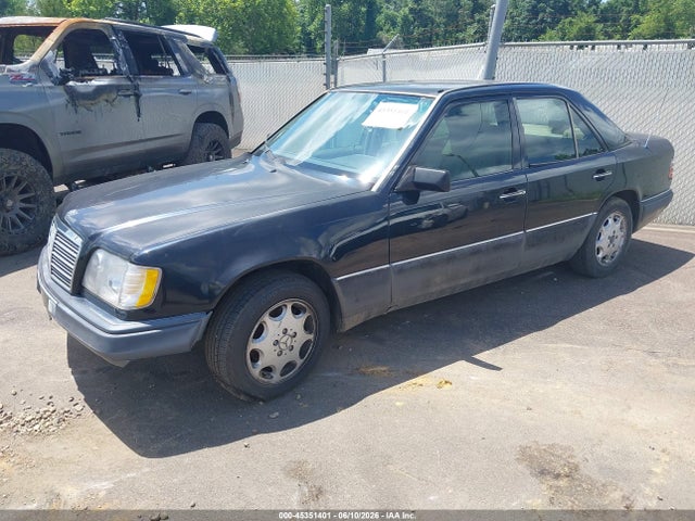 Aukcja sprzedaży 1995 Mercedes-benz E 300d/300d Special, vin: WDBEB31E6SC127024, numer aukcji: 45351401