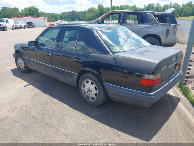 Aukcja sprzedaży 1995 Mercedes-benz E 300d/300d Special, vin: WDBEB31E6SC127024, numer aukcji: 45351401