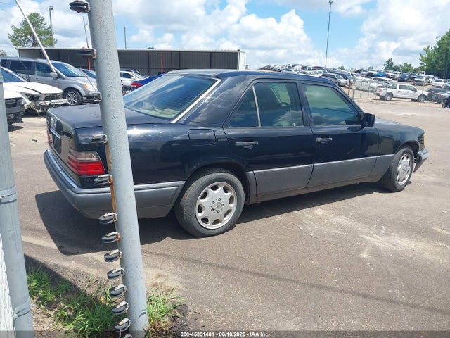 Aukcja sprzedaży 1995 Mercedes-benz E 300d/300d Special, vin: WDBEB31E6SC127024, numer aukcji: 45351401