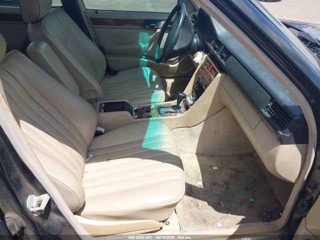 Aukcja sprzedaży 1995 Mercedes-benz E 300d/300d Special, vin: WDBEB31E6SC127024, numer aukcji: 45351401