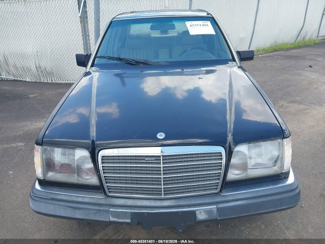 Aukcja sprzedaży 1995 Mercedes-benz E 300d/300d Special, vin: WDBEB31E6SC127024, numer aukcji: 45351401