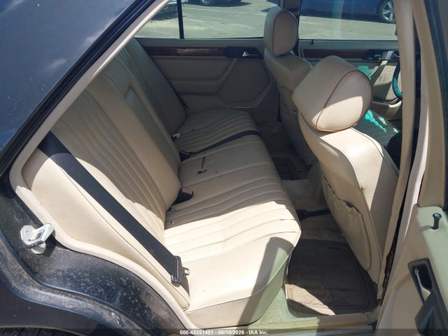 Aukcja sprzedaży 1995 Mercedes-benz E 300d/300d Special, vin: WDBEB31E6SC127024, numer aukcji: 45351401