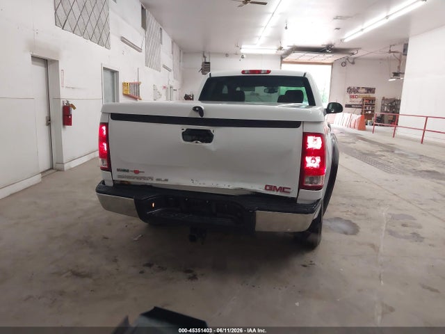 2012 Gmc Sierra 1500 Sle მანქანა იყიდება აუქციონზე, vin: 1GTR1VE02CZ219228, აუქციონის ნომერი: 45351403