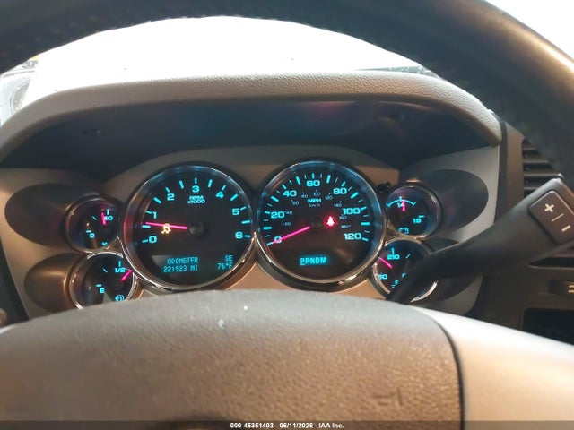 2012 Gmc Sierra 1500 Sle მანქანა იყიდება აუქციონზე, vin: 1GTR1VE02CZ219228, აუქციონის ნომერი: 45351403