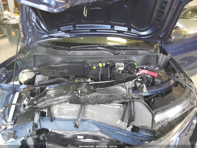 Aukcja sprzedaży 2024 Chevrolet Trax Fwd Sp, vin: KL77LFE29RC058944, numer aukcji: 45351408