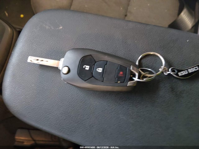Aukcja sprzedaży 2024 Chevrolet Trax Fwd Sp, vin: KL77LFE29RC058944, numer aukcji: 45351408