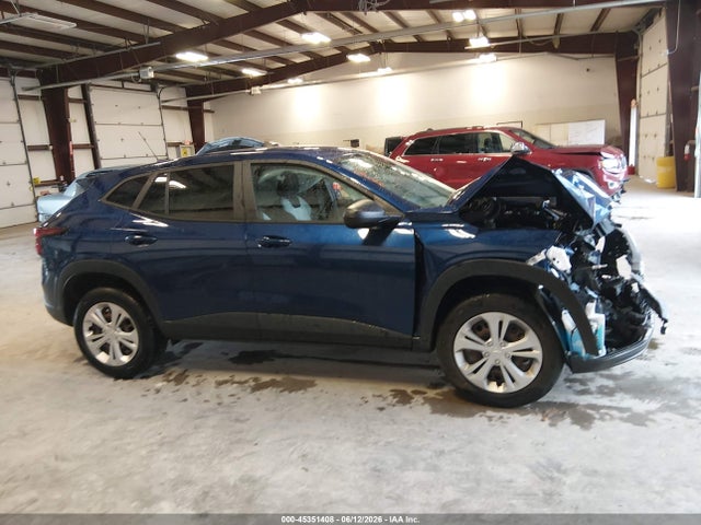 Aukcja sprzedaży 2024 Chevrolet Trax Fwd Sp, vin: KL77LFE29RC058944, numer aukcji: 45351408