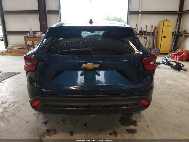 Aukcja sprzedaży 2024 Chevrolet Trax Fwd Sp, vin: KL77LFE29RC058944, numer aukcji: 45351408