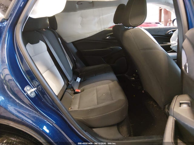 Aukcja sprzedaży 2024 Chevrolet Trax Fwd Sp, vin: KL77LFE29RC058944, numer aukcji: 45351408