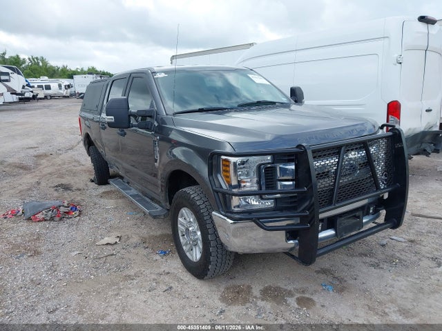 2019 Ford F-250 Xl მანქანა იყიდება აუქციონზე, vin: 1FT7W2B64KED36220, აუქციონის ნომერი: 45351409