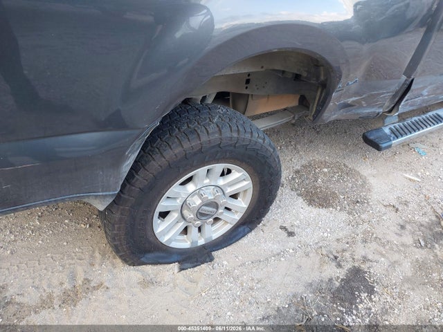 2019 Ford F-250 Xl მანქანა იყიდება აუქციონზე, vin: 1FT7W2B64KED36220, აუქციონის ნომერი: 45351409