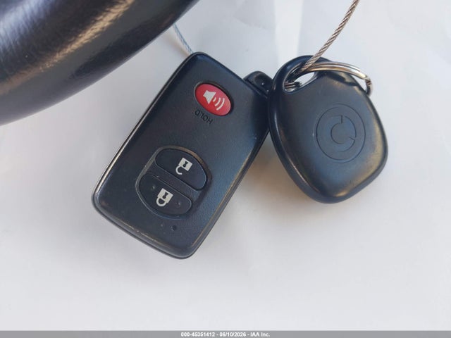 Aukcja sprzedaży 2010 Toyota Prius Iv, vin: JTDKN3DU1A1232580, numer aukcji: 45351412