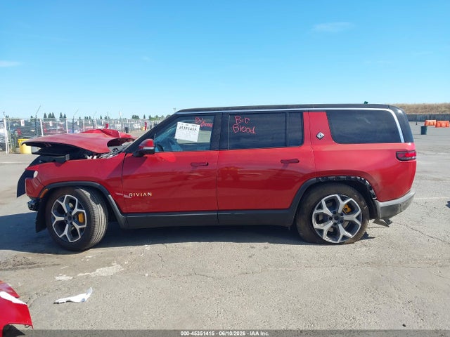 Rivian R1s Adventure Quad Motor Large Pack 2024 7PDSGABA3RN033955 Image 15