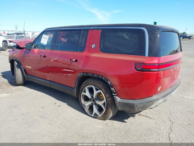 Rivian R1s Adventure Quad Motor Large Pack 2024 7PDSGABA3RN033955 Image 3
