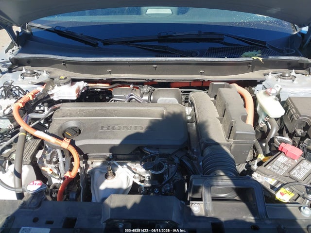 7FARS6H83SE102769 Honda Cr-v Hybrid Sport-l