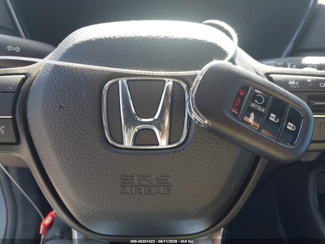 7FARS6H83SE102769 Honda Cr-v Hybrid Sport-l