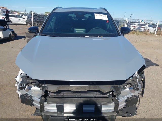 7FARS6H83SE102769 Honda Cr-v Hybrid Sport-l