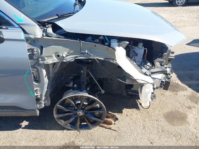 7FARS6H83SE102769 Honda Cr-v Hybrid Sport-l