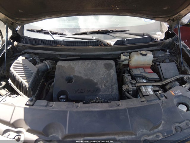 Auction sale of the 2019 Chevrolet Traverse Ls, vin: 1GNERFKW7KJ288992, lot number: 45351423
