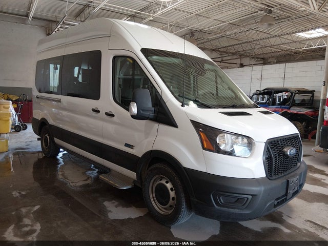 Ford Transit-350 Passenger Van Xl 2023 1FBAX2X81PKA75171 главное изображение