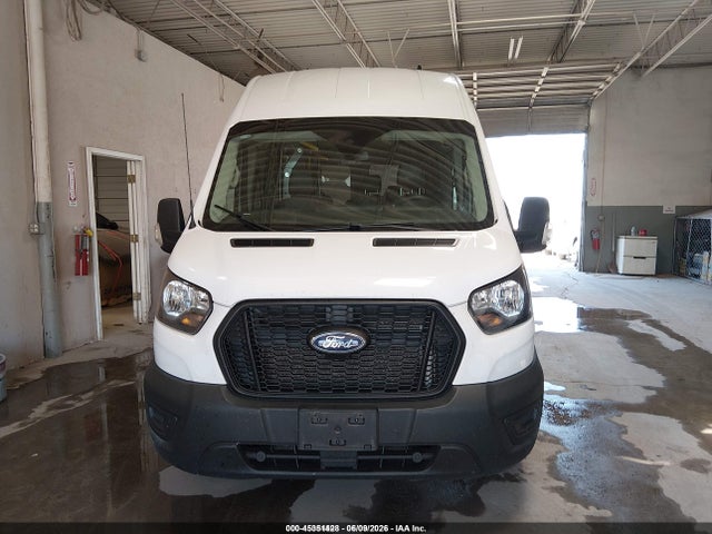 Ford Transit-350 Passenger Van Xl 2023 1FBAX2X81PKA75171 Image 18