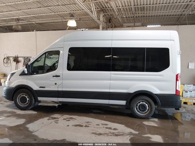 Ford Transit-350 Passenger Van Xl 2023 1FBAX2X81PKA75171 Image 20