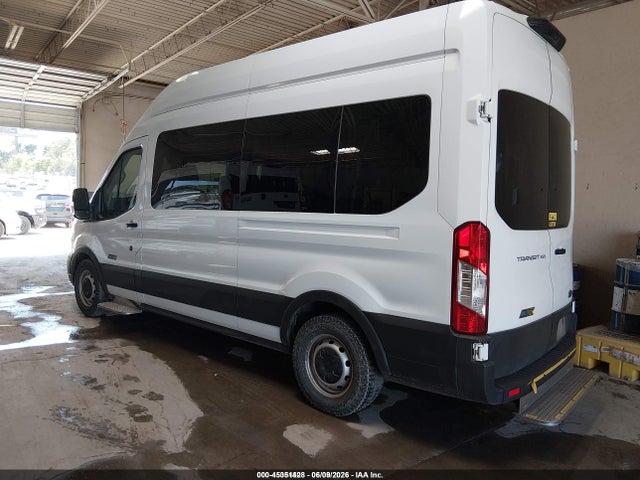 Ford Transit-350 Passenger Van Xl 2023 1FBAX2X81PKA75171 Image 3