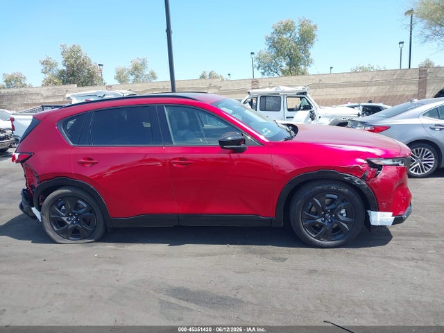 Mazda Cx-5 2.5 S Premium 2026 JM3KMDHA1T0110018 Image 13