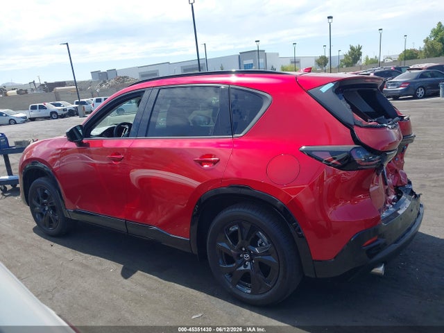 Mazda Cx-5 2.5 S Premium 2026 JM3KMDHA1T0110018 Image 14