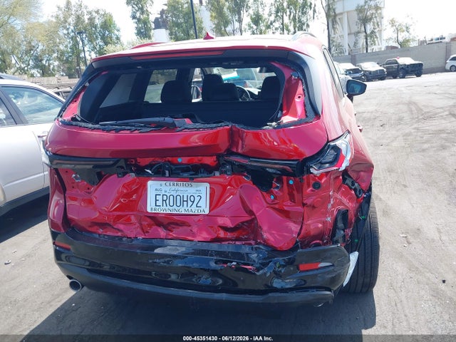 Mazda Cx-5 2.5 S Premium 2026 JM3KMDHA1T0110018 Image 16