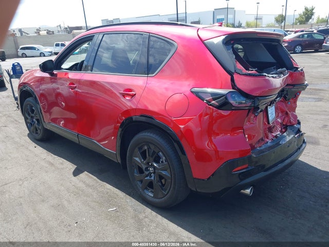 Mazda Cx-5 2.5 S Premium 2026 JM3KMDHA1T0110018 Image 3