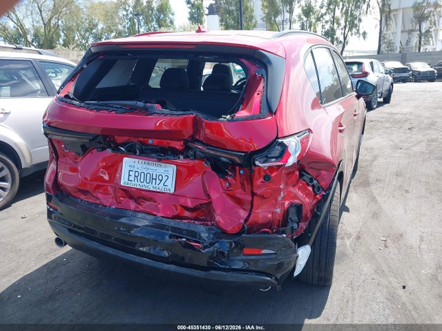 Mazda Cx-5 2.5 S Premium 2026 JM3KMDHA1T0110018 Image 6
