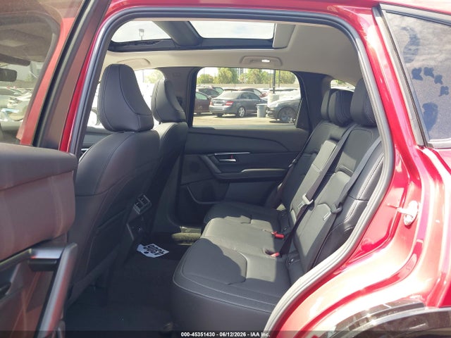 Mazda Cx-5 2.5 S Premium 2026 JM3KMDHA1T0110018 Image 8
