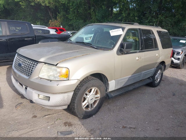 Продажа на аукционе авто 2004 Ford Expedition Nbx/xlt, vin: 1FMPU16L64LB29743, номер лота: 45351432