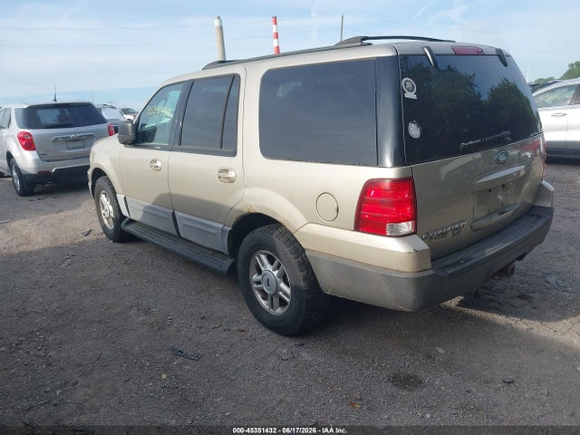 Продажа на аукционе авто 2004 Ford Expedition Nbx/xlt, vin: 1FMPU16L64LB29743, номер лота: 45351432