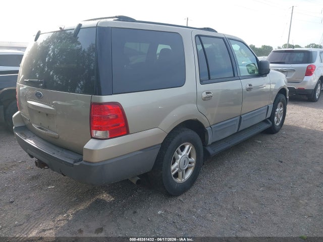 Продажа на аукционе авто 2004 Ford Expedition Nbx/xlt, vin: 1FMPU16L64LB29743, номер лота: 45351432