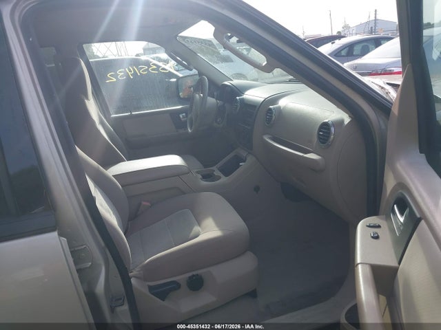 Продажа на аукционе авто 2004 Ford Expedition Nbx/xlt, vin: 1FMPU16L64LB29743, номер лота: 45351432