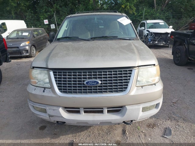 Продажа на аукционе авто 2004 Ford Expedition Nbx/xlt, vin: 1FMPU16L64LB29743, номер лота: 45351432