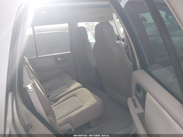Продажа на аукционе авто 2004 Ford Expedition Nbx/xlt, vin: 1FMPU16L64LB29743, номер лота: 45351432