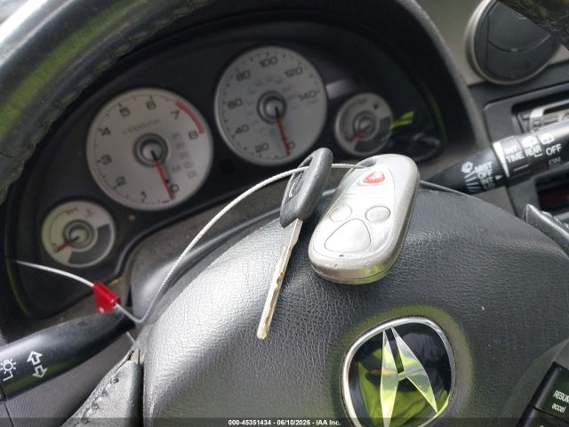 Продаж на аукціоні авто 2003 Acura Rsx, vin: JH4DC54833C004874, номер лоту: 45351434