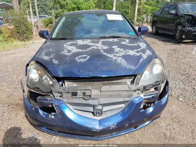 Продаж на аукціоні авто 2003 Acura Rsx, vin: JH4DC54833C004874, номер лоту: 45351434