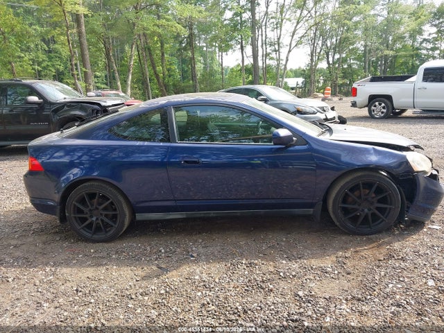 Продаж на аукціоні авто 2003 Acura Rsx, vin: JH4DC54833C004874, номер лоту: 45351434