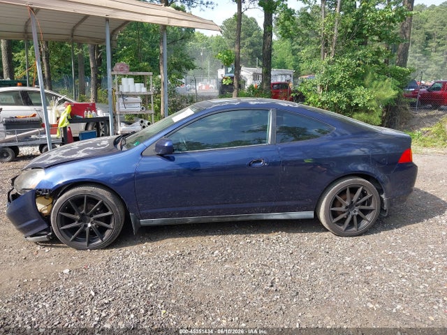 Продаж на аукціоні авто 2003 Acura Rsx, vin: JH4DC54833C004874, номер лоту: 45351434