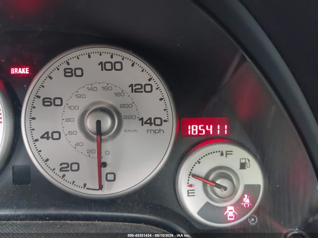 Продаж на аукціоні авто 2003 Acura Rsx, vin: JH4DC54833C004874, номер лоту: 45351434